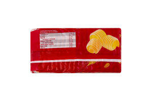 Печенье сахарное со вкусом топленого молока Джулия Delicia м/у 310г