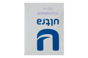 Паста зубна Захист Ultra Fesco 100мл