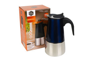 Кавоварка гейзерна Eat&Drink 200мл 987887