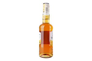 Виски 0.5л 40% шотландский купажированный Choice Glen Talloch бут