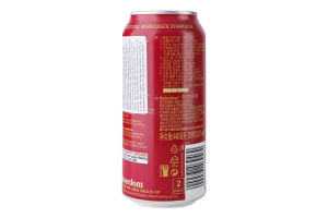 Пиво 0.5л 8.2% светлое фильтрованное пастеризованное Starkbier Strong beer Bavarian Kaiserdom ж/б