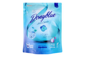 Капсули для прання Top Step Donyblue