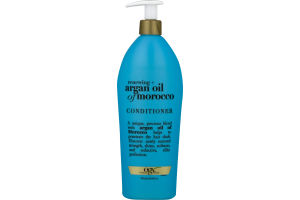 OGX Argan Oil Of Morocco Conditioner