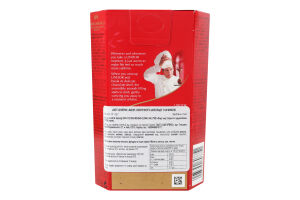 Конфеты из молочного шоколада с начинкой Lindor Lindt к/у 137г