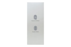 Система електричного нагрівання тютюну Breeze Blue Kit Iluma i Prime IQOS 1шт