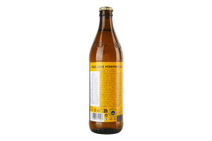 Пиво 0.5л 4.9% светлое фильтрованное низового брожения Paulaner бут