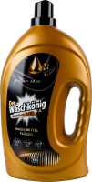 Средство стиральное жидкое Dark&Black Der Waschkonig 3л
