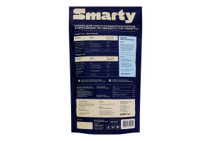 Суміш для приготування панкейків з протеїном Smarty д/п 200г