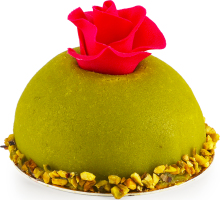 Тістечко Принцеса