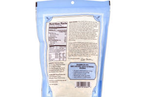 Bob's Red Mill Granola Apple Blueberry