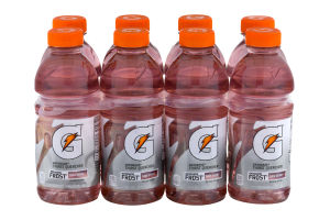 Gatorade G Series Rain Berry Thirst Quencher- 8 CT