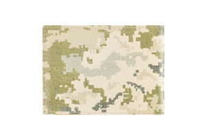 Обложка на удостоверение Пиксель ВСУ Just Cover! 1шт