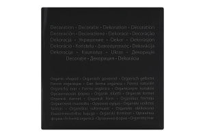 Набір іграшок MBM My Home скляні черв 60мм MH-1454