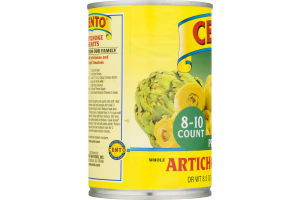 Cento Artichoke Hearts