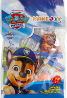 Карамель льодяникова Smile candy mix 28г Make Joy