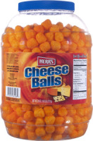 Herr's Cheese Balls