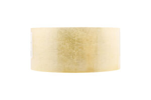 Стрічка самоклеюча прозора 48мм*90м Терра-пак