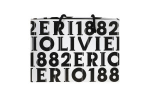 Кекс Olivieri 1882 Панеттоне з апел та чорн шокол