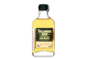 Віскі Tullamore Dew original 50мл