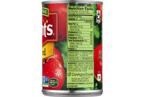 Hunt's Tomatoes Stewed