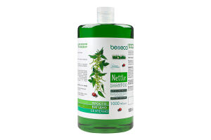 Шампунь Be and Eco 1 л Кропива