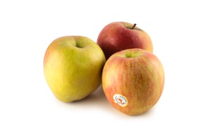 Яблуко Коник Фуджі екстра