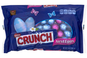 Nestle Crunch NestEggs