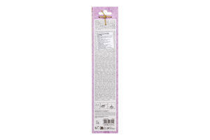 Палочки ароматические №1473593 Lavender Aroma di Rogito 40шт