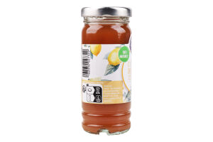 Кулі Sainte Lucie з лимоном