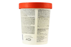 Морозиво з комбінованим складом сировини Карамель-макарон Rud ст 300г