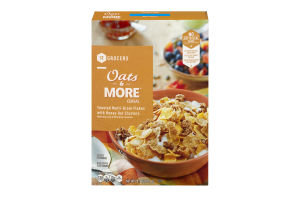 SE Grocers Cereal Oats & More