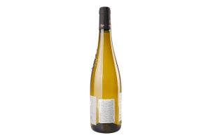 Вино 750мл 12.5% біле сухе Saumur Domaine de la Seigneurie des Tourelles пл