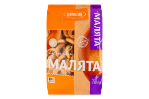 Сушки Малыши Київхліб м/у 250г