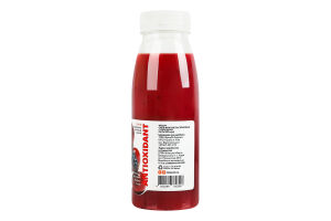 Смузі фруктове пастеризоване Суперягідний Antioxidant Fresh me п/пл 250мл
