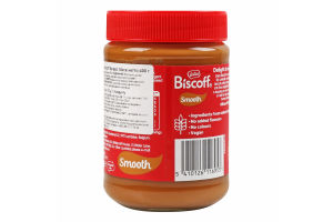 Паста Lotus Biscoff Spread