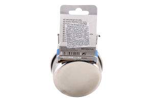 Миска стальная с крепежом 300мл №5494 Trixie 1шт