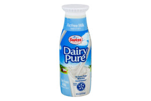 Dean's Dairy Pure Fat Free Milk