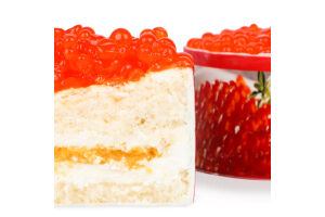 Бенто-торт Солодкий обман 320г