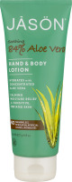 Jason Hand & Body Lotion Soothing 84% Aloe Vera