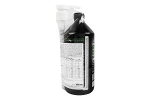 Напій ізотонічний Лісові ягоди Multi Hypotonic BioTechUSA 1л