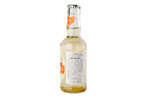 Напій Fentimans Valencian Orange TW б/алк сил/г