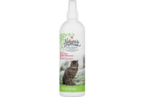 Nature's Promise Cat Urine Odor Eliminator Papaya Coconut