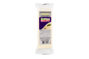 Cabot Cheddar Cheese Horseradish