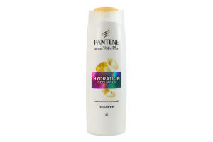 Шампунь Восстановление увлажнения Pantene Pro-V 400мл