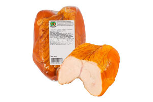 Грудка куряча Укрпромпостач-95 в/к в/с кг