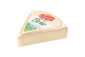 Сир Канторель Брі 60% ваг.