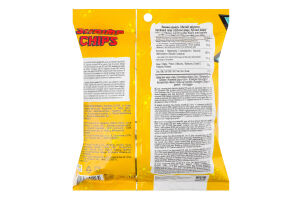 Чипси креветкові з смаком сиру 30г Asian Chips