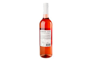 Вино La Barbacoa Garnacha rose