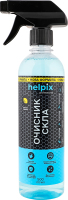 Очисник скла Лимон Professional Helpix 500мл