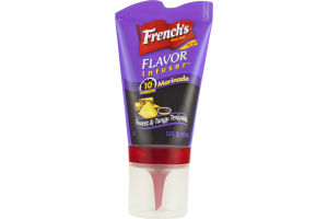 French's Flavor Infuser Marinade Sweet & Tangy Teriyaki